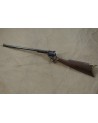 Uberti Revolver-Gewehr, Mod. American-Match-Carbine (Colt Mod. 1873), Kal .357 Magn.