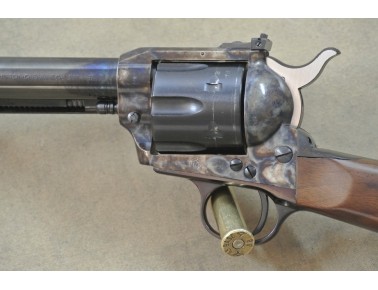 Uberti Revolver-Gewehr, Mod. American-Match-Carbine (Colt Mod. 1873), Kal .357 Magn.