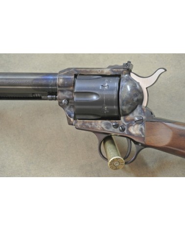 Uberti Revolver-Gewehr, Mod. American-Match-Carbine (Colt Mod. 1873), Kal .357 Magn.
