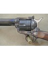Uberti Revolver-Gewehr, Mod. American-Match-Carbine (Colt Mod. 1873), Kal .357 Magn.