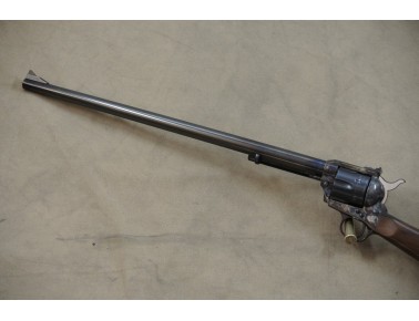 Uberti Revolver-Gewehr, Mod. American-Match-Carbine (Colt Mod. 1873), Kal .357 Magn.