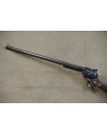 Uberti Revolver-Gewehr, Mod. American-Match-Carbine (Colt Mod. 1873), Kal .357 Magn.