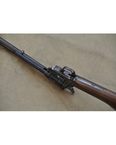 Uberti Revolver-Gewehr, Mod. American-Match-Carbine (Colt Mod. 1873), Kal .357 Magn.