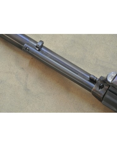 Uberti Revolver-Gewehr, Mod. American-Match-Carbine (Colt Mod. 1873), Kal .357 Magn.