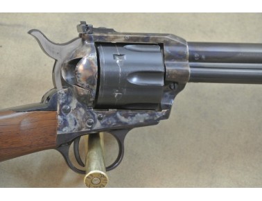 Uberti Revolver-Gewehr, Mod. American-Match-Carbine (Colt Mod. 1873), Kal .357 Magn.
