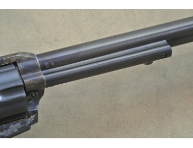 Uberti Revolver-Gewehr, Mod. American-Match-Carbine (Colt Mod. 1873), Kal .357 Magn.