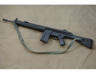 Halbautomatische Büchse, Sabre Defence XR41 , Kal. .308 Win.