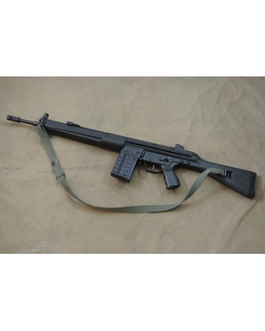 Halbautomatische Büchse, Sabre Defence XR41 , Kal. .308 Win.