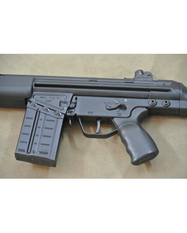 Halbautomatische Büchse, Sabre Defence XR41 , Kal. .308 Win.
