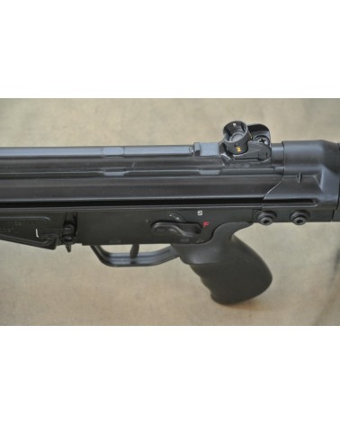 Halbautomatische Büchse, Sabre Defence XR41 , Kal. .308 Win.