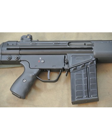 Halbautomatische Büchse, Sabre Defence XR41 , Kal. .308 Win.