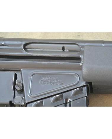 Halbautomatische Büchse, Sabre Defence XR41 , Kal. .308 Win.