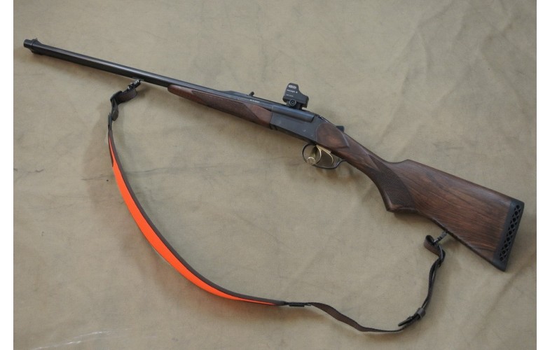 Doppelbüchse Baikal, Artemida MP 221, Kal. 45/70 Govt. Doppelbüchse Baikal, Artemida MP 221, Kal. 45/70 Govt.