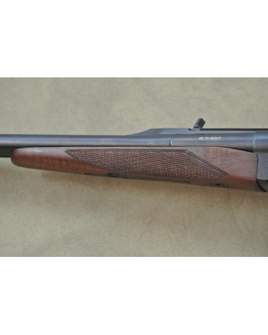 Doppelbüchse Baikal, Artemida MP 221, Kal. 45/70 Govt.