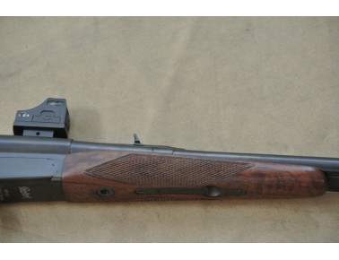Doppelbüchse Baikal, Artemida MP 221, Kal. 45/70 Govt. Doppelbüchse Baikal, Artemida MP 221, Kal. 45/70 Govt.