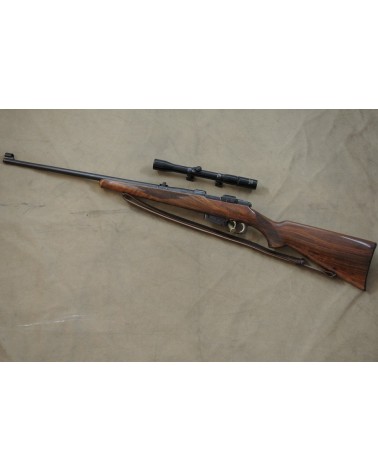 Repetierbüchse (Mehrlader), Zbrojovka, Kal. .22 Hornet.