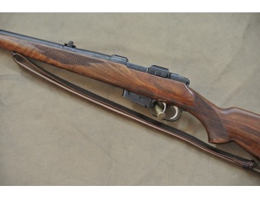 Repetierbüchse (Mehrlader), Zbrojovka, Kal. .22 Hornet.