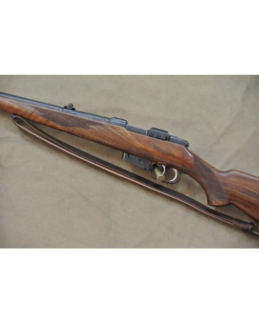 Repetierbüchse (Mehrlader), Zbrojovka, Kal. .22 Hornet.