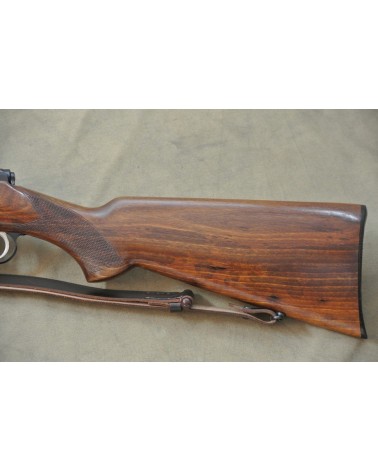 Repetierbüchse (Mehrlader), Zbrojovka, Kal. .22 Hornet.