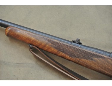 Repetierbüchse (Mehrlader), Zbrojovka, Kal. .22 Hornet.