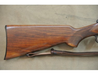 Repetierbüchse (Mehrlader), Zbrojovka, Kal. .22 Hornet.
