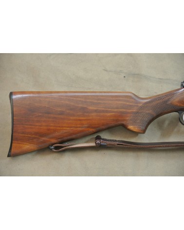 Repetierbüchse (Mehrlader), Zbrojovka, Kal. .22 Hornet.