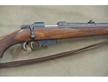 Repetierbüchse (Mehrlader), Zbrojovka, Kal. .22 Hornet.