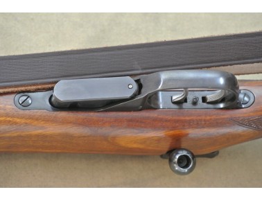 Repetierbüchse (Mehrlader), Zbrojovka, Kal. .22 Hornet.