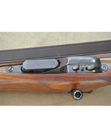 Repetierbüchse (Mehrlader), Zbrojovka, Kal. .22 Hornet.
