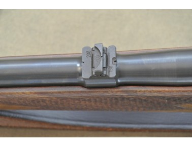 Repetierbüchse (Mehrlader), Zbrojovka, Kal. .22 Hornet.