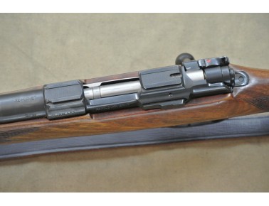 Repetierbüchse (Mehrlader), Zbrojovka, Kal. .22 Hornet.