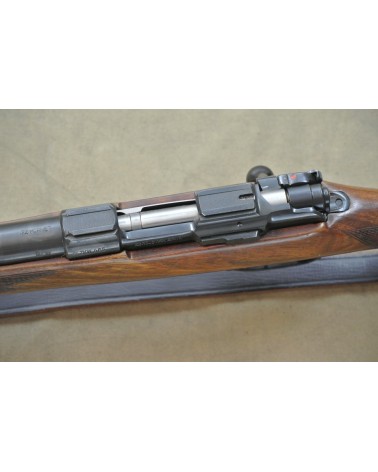 Repetierbüchse (Mehrlader), Zbrojovka, Kal. .22 Hornet.