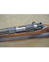 Repetierbüchse (Mehrlader), Zbrojovka, Kal. .22 Hornet.