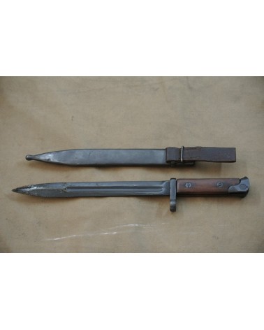 Halbautomatische Büchse, Tokarev SVT 40 , Kal. 7,62 x54R.