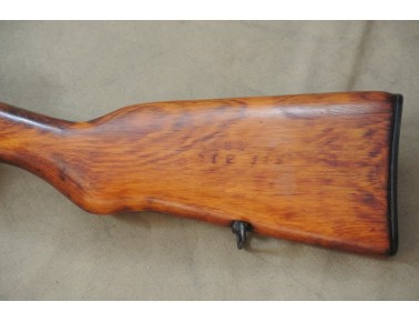 Halbautomatische Büchse, Tokarev SVT 40 , Kal. 7,62 x54R.