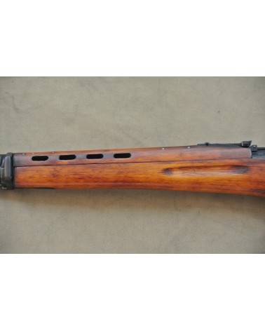 Halbautomatische Büchse, Tokarev SVT 40 , Kal. 7,62 x54R.