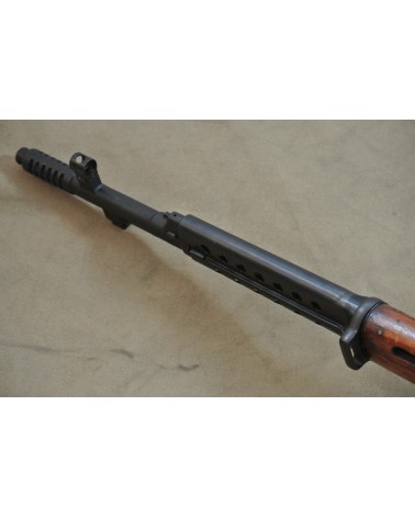 Halbautomatische Büchse, Tokarev SVT 40 , Kal. 7,62 x54R.