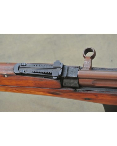 Halbautomatische Büchse, Tokarev SVT 40 , Kal. 7,62 x54R.