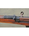 Halbautomatische Büchse, Tokarev SVT 40 , Kal. 7,62 x54R.