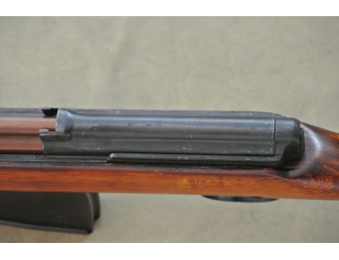 Halbautomatische Büchse, Tokarev SVT 40 , Kal. 7,62 x54R.