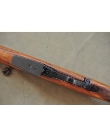Halbautomatische Büchse, Tokarev SVT 40 , Kal. 7,62 x54R.