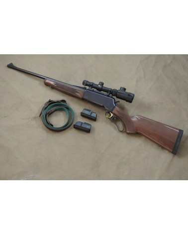 Unterhebelrepetiergewehr, Browning Mod. BLR Take Down,  Kal. .308 Win.