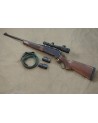 Unterhebelrepetiergewehr, Browning Mod. BLR Take Down,  Kal. .308 Win.