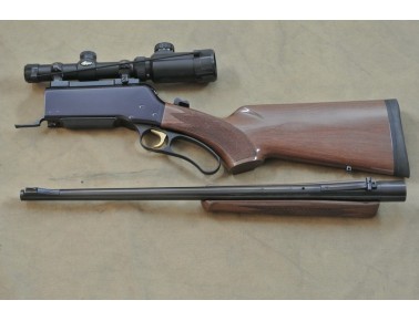 Unterhebelrepetiergewehr, Browning Mod. BLR Take Down,  Kal. .308 Win. Unterhebelrepetiergewehr, Browning Mod. BLR Take Down,  Kal. .308 Win.