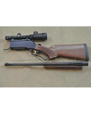 Unterhebelrepetiergewehr, Browning Mod. BLR Take Down,  Kal. .308 Win.
