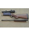 Unterhebelrepetiergewehr, Browning Mod. BLR Take Down,  Kal. .308 Win.