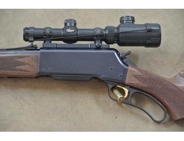 Unterhebelrepetiergewehr, Browning Mod. BLR Take Down,  Kal. .308 Win. Unterhebelrepetiergewehr, Browning Mod. BLR Take Down,  Kal. .308 Win.