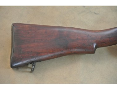 Repetierbüchse (Mehrlader),  Lee-Enfield Mod.  No 4 MK I, Kal. .303 Brit.