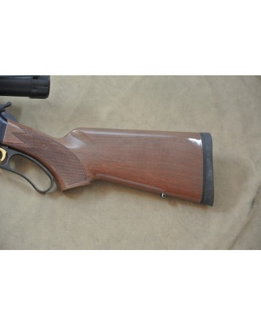 Unterhebelrepetiergewehr, Browning Mod. BLR Take Down,  Kal. .308 Win.