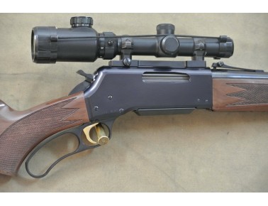 Unterhebelrepetiergewehr, Browning Mod. BLR Take Down,  Kal. .308 Win. Unterhebelrepetiergewehr, Browning Mod. BLR Take Down,  Kal. .308 Win.